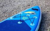 Paddleboard F2 Axxis 11.6 Combo 