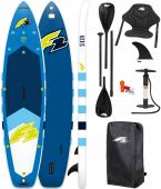 Paddleboard F2 Axxis 12.2 Combo