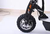 X-scooters XT03 60V Li 