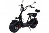 Elektrokoloběžka X-scooters XT05 60V Li
