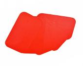 Záplaty PES / PVC 1100 X-tremefix pro paddleboard červená