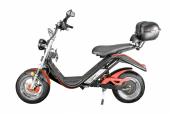 X-scooters XR10 EEC Li 