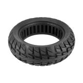 Bezdušová plná pneumatika 10x2,70-6,5 (70/65-6,5) 