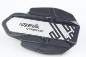 Běžkové vázání Rottefella Touring Auto Combi + podložka NIS 