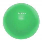 Spokey Fitball III Gymnastický míč 75 cm včetně pumpičky 