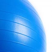 Spokey Fitball III Gymnastický míč 65 cm včetně pumpičky 